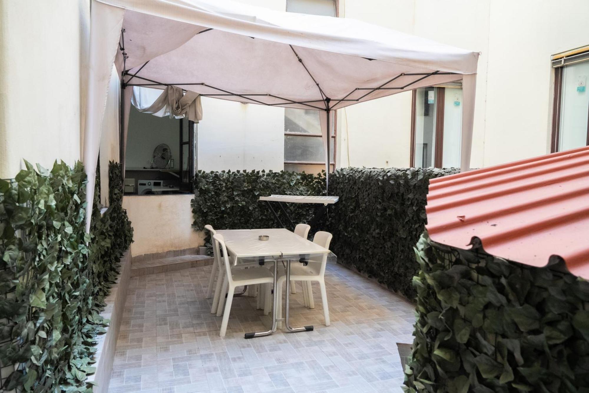 B&B Verga Catane Chambre photo